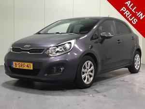 Kia Rio 1.2 CVVT PLUS PACK