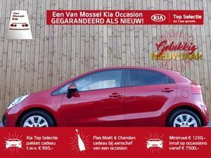 Kia Rio 1.2 PLUS PACK 5D