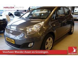 Kia Venga 1.4 CVVT X-TRA Trekh.