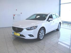 Mazda 6 Sportbreak 2.0 TS  navi xenon trekhaak