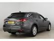 Mazda 6 Sportbreak 2.2D SKYLEASE  ECC NAVIGATIE CAMERA LANE ASSIST XENON LMV17 * 2 JAAR GARANTIE! *