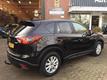 Mazda CX-5 2.0 TS  LEASE PACK 2WD NAVI-XENON-ECC-PDC-LMV-CRUISE-TREKHAAK