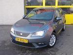 Seat Ibiza 1.2 TDI 5drs STYLE ECOMOTIVE BJ2012 NW-Model Airco Cruise-Control LMV