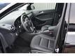 Mercedes-Benz B-klasse 180 leren bekleding