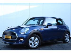 Mini One D 1.5 PEPPER BUSINESS AIRCO CRUISE LMV