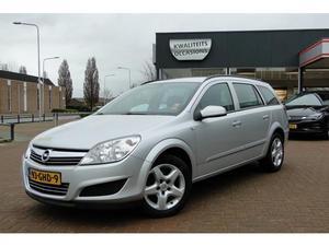 Opel Astra Wagon 1.6 115pk  BUSINESS