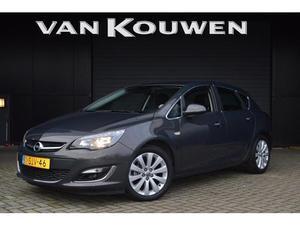 Opel Astra 1.4T 120pk Cosmo Navi  Clima  17` LM  PDC