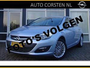 Opel Astra 1.4 T Navi Pdc 17` Airco BLITZ