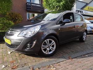 Opel Corsa 1.3 CDTI Ecoflex 95PK Anniversary Edition   Navi