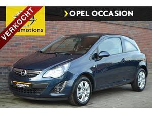 Opel Corsa 1.2 TWINP S&S 3D BERLIN