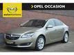 Opel Insignia 2.0 TURBO 250PK 4-DRS SPORT 4X4