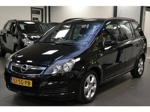 Opel Zafira 1.8 ENJOY | Cruise & Climate Control | Trekhaak | Garantie | 7-zits