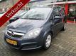 Opel Zafira 1.8 ESSENTIA 7 persoons! goed onderhouden! keurig exemplaar!