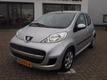 Peugeot 107 1.0-12V SUBLIME Airco | 5drs | Airbags | Radio cd