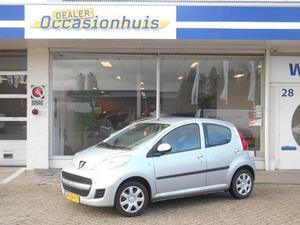 Peugeot 107 1.0 12V XS 5DRS AIRCO