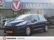 Peugeot 207 1.4 HDI X-LINE  68pk  Airco  Elek.pakket  C.V. afstand.  5 Drs