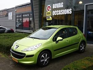 Peugeot 207 1.4 16V 5 DRS COOL N BLUE AIRCO