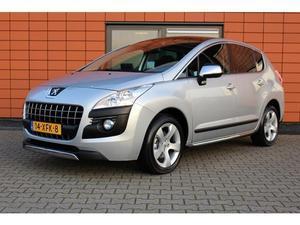 Peugeot 3008 1.6 THP 115kW PANORAMADAK NAVI PDC