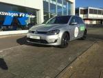 Volkswagen Golf 1.4TSI PHEV 150KW 5D GTE 6-DSG