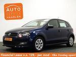 Volkswagen Polo 1.2 TDI BLUEMOTION Highline, Airco , LMV