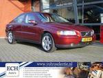 Volvo S60 D5 Automaat Drivers Edition