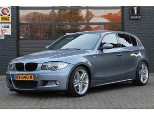 BMW 1-serie 130I M-Performance uitgevoerd