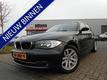 BMW 1-serie 116I EXECUTIVE ACC CRUISE TREKH