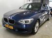 BMW 1-serie 116I Bi-Xenon  Airco  Cruise-ctr  Bluetooth .