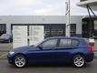 BMW 1-serie 118D Executive, Navi prof, PDC Achter, Cruise control, Regen- en lichtsensor