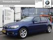 BMW 1-serie 118D Executive, Navi prof, PDC Achter, Cruise control, Regen- en lichtsensor