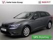 Seat Leon ST 1.6 TDI 110pk STYLE BUSINESS ECOMOTIVE LED verlichting|Navigatie|Parkeersensoren|Cruise Control|C