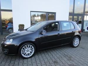 Volkswagen Golf 1.4 TSI 170pk GT SPORT BUSINESS DSG-Automaat Xenon Airco Cruise controle