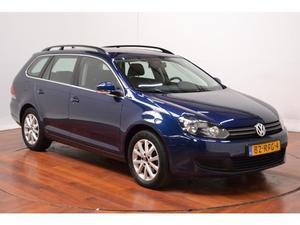 Volkswagen Golf Variant 1.2 TSI COMFORTLINE