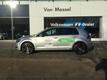 Volkswagen Golf 1.4TSI PHEV 150KW 5D GTE 6-DSG