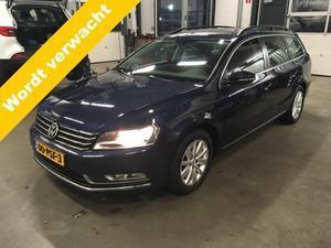 Volkswagen Passat TSI 125pk Comfortline  1ste eig. Climate Cruise PDC 16``LMV