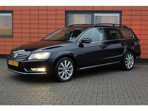 Volkswagen Passat Variant 2.0 Tdi Comfortline