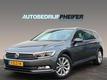 Volkswagen Passat Variant 1.6 TDI 120pk Highline  Full Led  Panoramadak  Leer-alcantara  Stoelverwarming  Ergo stoel