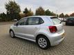 Volkswagen Polo 1.2 TDI BlueMotion Comfortline 5-DRS  Airco Navi BlueTooth