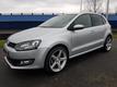 Volkswagen Polo 1.2-12V BLUEMOTION NAVI XENON CLIMATRONIC BOMVOL!!!