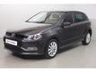 Volkswagen Polo 1.2 TSI 90pk DSG Comfortline |Navigatie|Climate Control|Stoelverwarming|Parkeersensoren|Privacy Glas