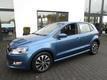 Volkswagen Polo 1.0 TSI 95PK EDITION 5-Deurs Navigatie-Cruise controle-Metallic lak-Climatronic