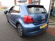 Volkswagen Polo 1.0 TSI 95PK EDITION 5-Deurs Navigatie-Cruise controle-Metallic lak-Climatronic