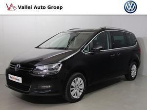 Volkswagen Sharan 1.4 TSI 150pk Comfortline 7-pers |Navigatie|Parkeersensoren|Alarm|Privacy Glas|Cruise Control|Climat