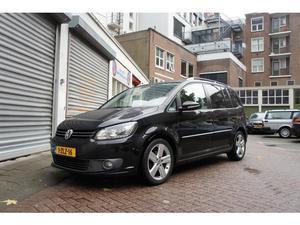 Volkswagen Touran 1.4 TSI DSG  Aut * Panorama   LEER   NAVI   aut. inparkeren *