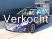 Volvo V60 2.0 D4 OCEAN RACE Buetooth-Cruise-Leer-Navi-PDC