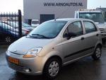 Chevrolet Matiz 0.8 SPIRIT 5-DEURS, 76.502 KM NAP, STUURBEKRACHTIGING, ELEK-RAMEN, CENT-VERGRENDELING, RADIO-CD-MP3-