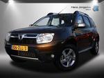 Dacia Duster 1.6 ANIVERSARE 2WD TREKHAAK - LEDER