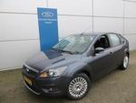 Ford Focus 1.8 125pk Limited 5drs