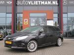 Ford Focus Wagon 1.6 TI-VCT TREND Airco - 17 inch RS velgen - Multifunctioneel stuurwiel