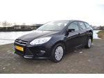 Ford Focus Wagon 1.6 TDCI ECONETIC LEASE TREND